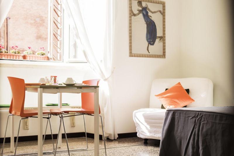 Maison Colosseo Rome Room photo