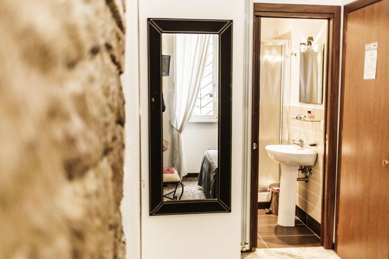 Maison Colosseo Rome Room photo